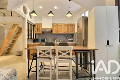 Apartment in La Ciotat (13600)