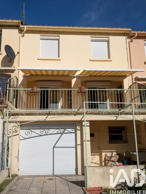 House at Arles-sur-Tech (66150)