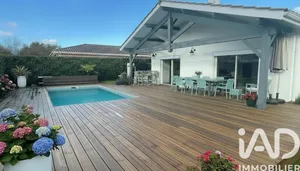 Maison à Gastes (40160)