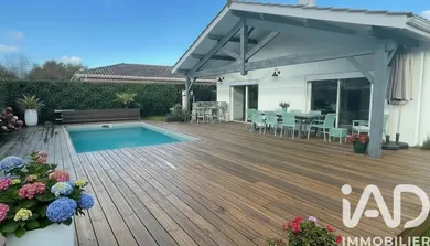 Maison à Gastes (40160)