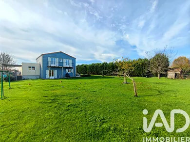 House in Bords (17430)