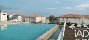 Appartement à Linguizzetta (20230)