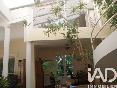 Traditional house at Sanary-sur-Mer (83110)