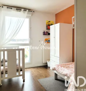 Appartement à Carrières-sous-Poissy (78955)
