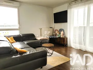 Apartment in Carrières-sous-Poissy (78955)