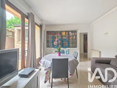 Maison à Mantes-la-Ville (78711)