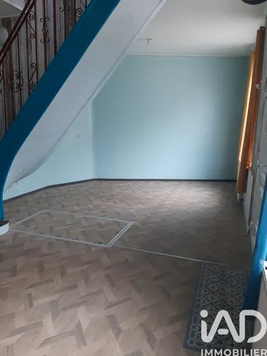 Maison à La Bassée (59480)