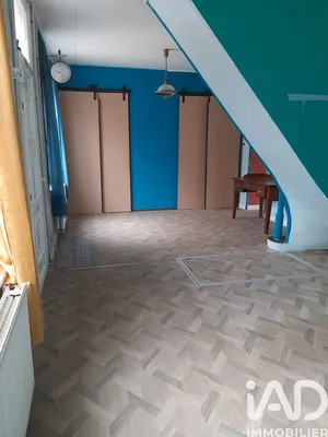 House in La Bassée (59480)