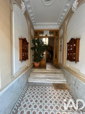 Immeuble à Nice (06300)