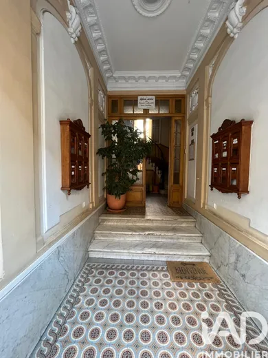 Immeuble à Nice (06300)