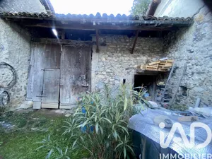 Maison de village à Chapareillan (38530)