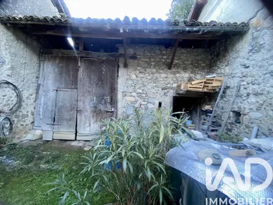 Maison de village à Chapareillan (38530)