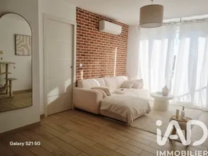 Appartement à Martigues (13500)