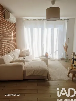 Apartment in Martigues (13500)