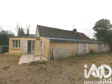 House in L'Étang-Bertrand (50260)