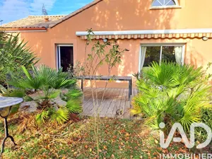 House in Divatte-sur-Loire (44450)