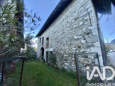 Maison de village à Chapareillan (38530)