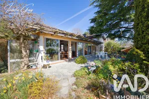 Maison à Divonne-les-Bains (01220)