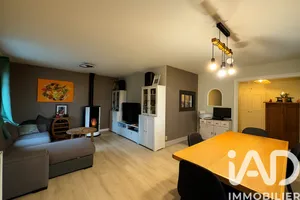 Maison à Izon (33450)