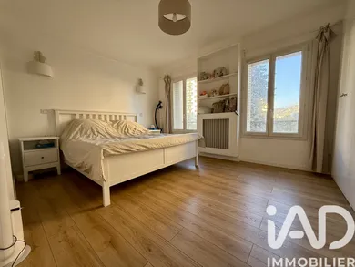 Apartment in Marseille (13009)