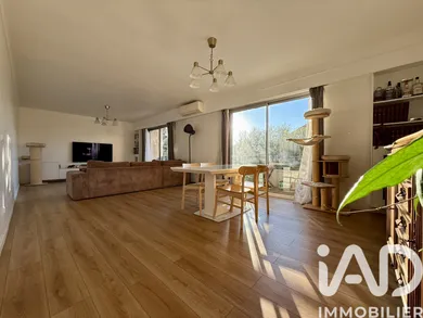 Apartment in Marseille (13009)