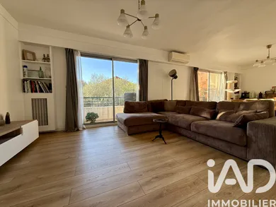 Appartement à Marseille (13009)