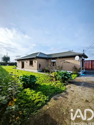 House at Watten (59143)