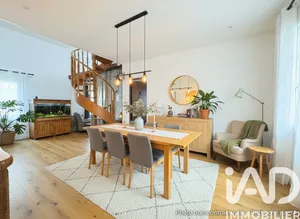 House in Morsang-sur-Orge (91390)