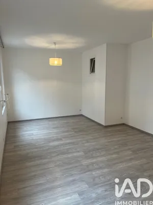Appartement à Compiègne (60200)