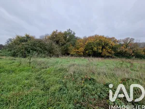 Terrain à bâtir à Rogny-les-Sept-Écluses (89220)