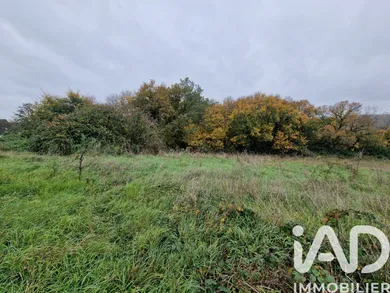 Building plot in Rogny-les-Sept-Écluses (89220)