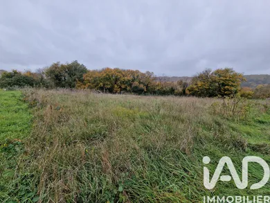 Land in Rogny-les-Sept-Écluses (89220)