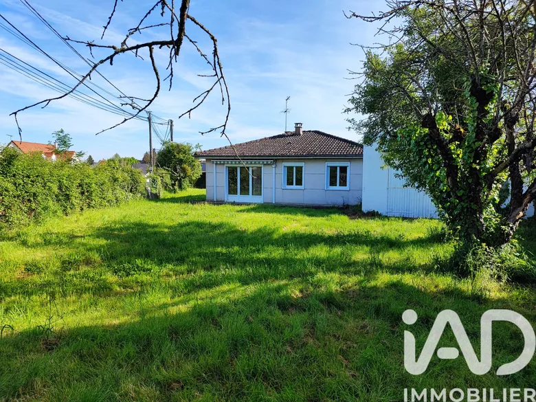 Maison 3 pièces 74 m² · à Gien · 74 m² · 105 000 €