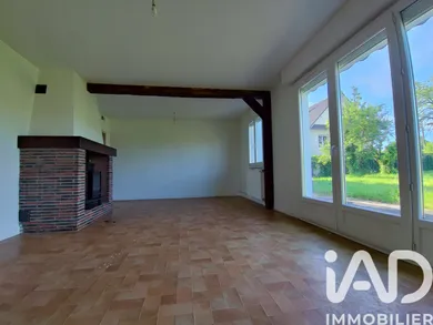 House in Gien (45500)