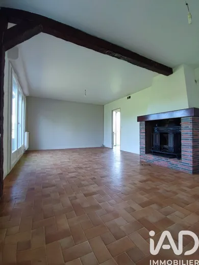 House in Gien (45500)