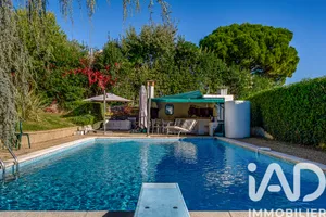 Maison à Aubagne (13400)