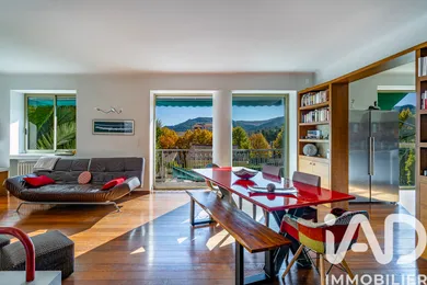 Maison à Aubagne (13400)