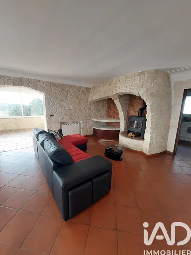 House in Jacque (65350)