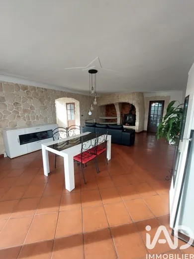 House in Jacque (65350)