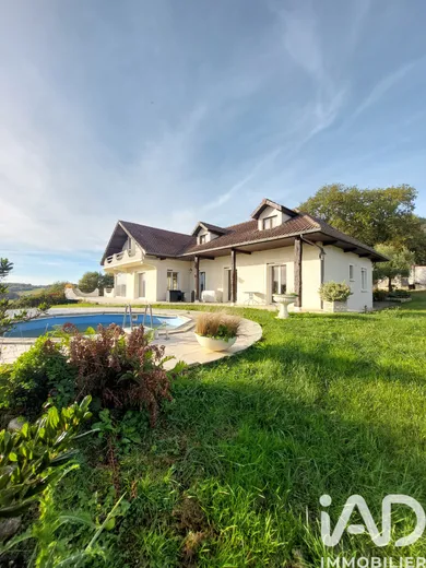 House in Jacque (65350)