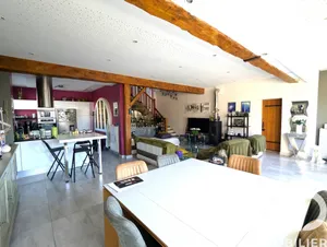 Maison d'architecte à Vaux-sur-Mer (17640)