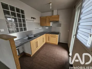 Appartement à Château-Thierry (02400)
