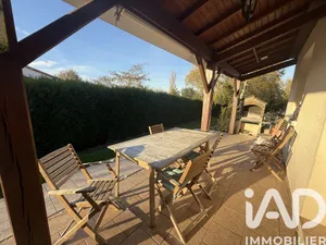 Maison à Jaunay-Marigny (86130)