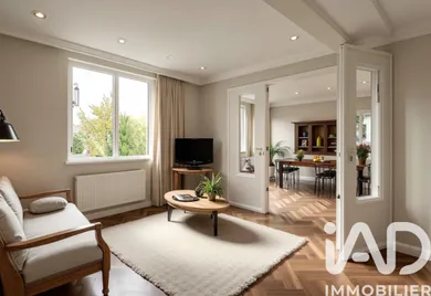 House in Chatou (78400)