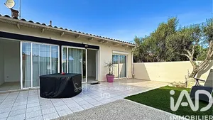 Maison à Frontignan (34110)