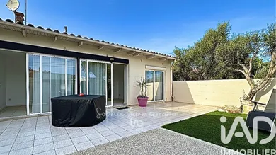 House in Frontignan (34110)