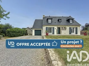 Maison traditionnelle à La Dominelais (35390)