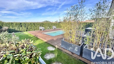 Traditional house in Cubzac-les-Ponts (33240)