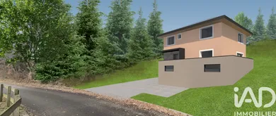 Land in Sonnaz (73000)