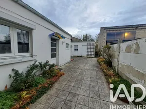 Maison à Burbure (62151)